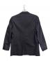 VAN JACKET (ヴァン ジャケット) テーラードジャケット ネイビー サイズ:L：5000円
