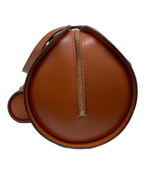 LOUIS VUITTON（ルイ ヴィトン）LOUIS VUITTON (ルイ ヴィトン) ハンドバッグ ケニア・ブラウンの古着・服飾アイテム