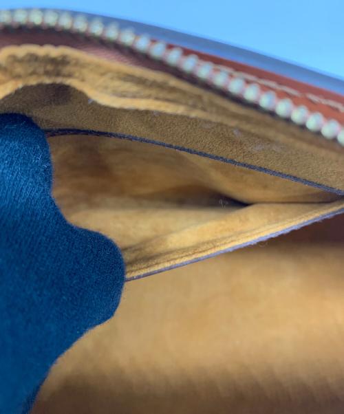 LOUIS VUITTON（ルイ ヴィトン）LOUIS VUITTON (ルイ ヴィトン) ハンドバッグ ケニア・ブラウンの古着・服飾アイテム