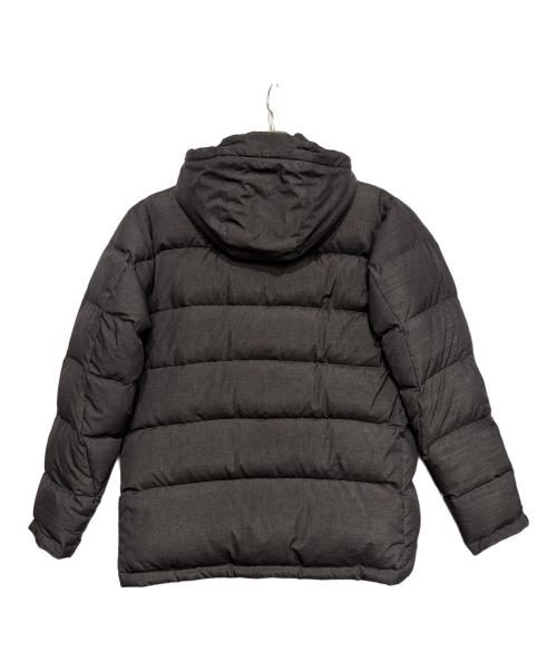 MARMOT（マーモット）Marmot (マーモット) ダウンジャケット グレー サイズ:Lの古着・服飾アイテム