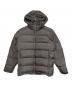 Marmot（マーモット）の古着「ダウンジャケット」｜グレー