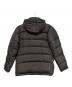 Marmot (マーモット) ダウンジャケット グレー サイズ:L：8000円