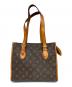 LOUIS VUITTON（ルイ ヴィトン）の古着「ショルダーバッグ」｜ブラウン