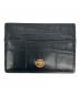 VERSACE（ヴェルサーチ）の古着「カードケース」｜ブラック