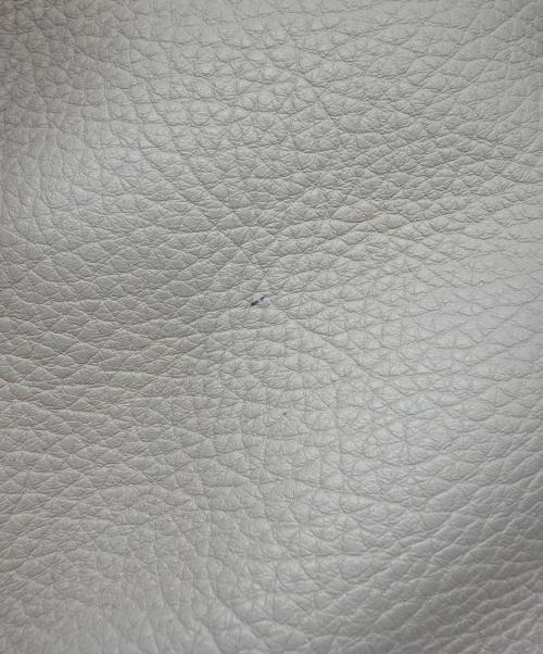 Acne studios（アクネ ストゥディオズ）Acne studios (アクネ ストゥディオズ) ハンドバッグ ブラック×アイボリーの古着・服飾アイテム