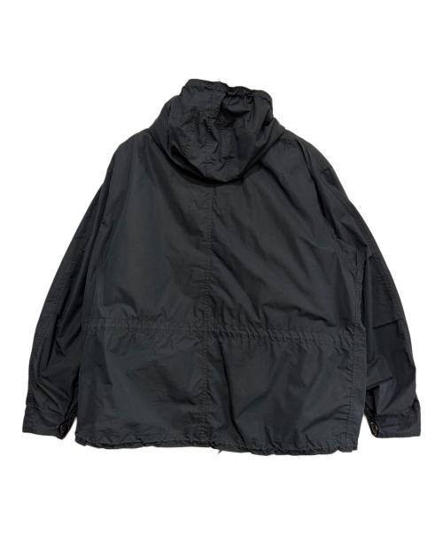 THE SHINZONE（ザ シンゾーン）THE SHINZONE (ザ シンゾーン) BEAUTY&YOUTH (ビューティーアンドユース) ジップジャケット ブラック サイズ:FOの古着・服飾アイテム
