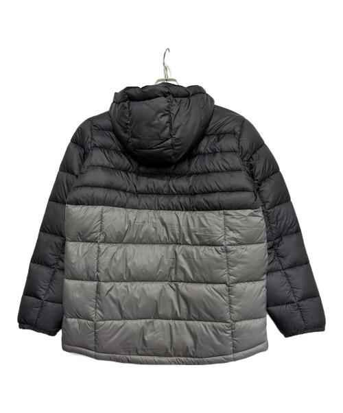 Columbia（コロンビア）Columbia (コロンビア) 中綿ジャケット グレー サイズ:Lの古着・服飾アイテム