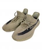 adidasアディダス）の古着「スニーカー」｜グレー