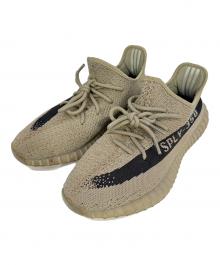 adidas（アディダス）の古着「スニーカー」｜グレー