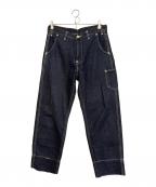 LEVI'S REDリーバイス レッド）の古着「デニムパンツ」｜インディゴ