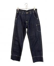 LEVI'S RED（リーバイス レッド）の古着「デニムパンツ」｜インディゴ