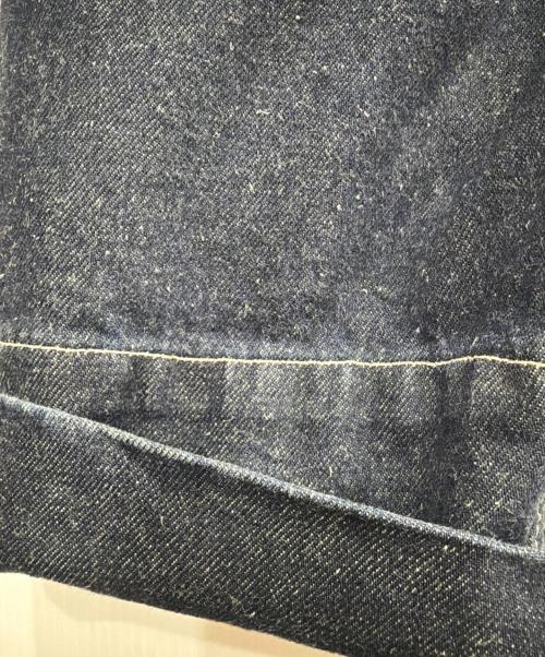 LEVI'S RED（リーバイス レッド）LEVI'S RED (リーバイス レッド) デニムパンツ インディゴ サイズ:W30　L30の古着・服飾アイテム