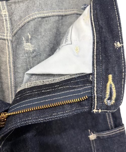 LEVI'S RED（リーバイス レッド）LEVI'S RED (リーバイス レッド) デニムパンツ インディゴ サイズ:W30　L30の古着・服飾アイテム