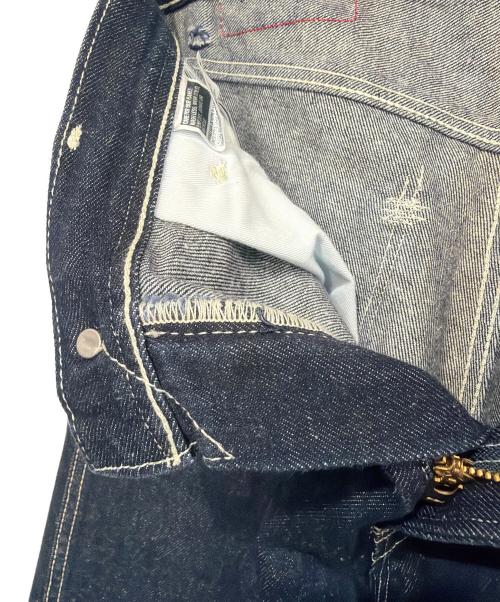LEVI'S RED（リーバイス レッド）LEVI'S RED (リーバイス レッド) デニムパンツ インディゴ サイズ:W30　L30の古着・服飾アイテム