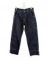 LEVI'S RED（リーバイス レッド）の古着「デニムパンツ」｜インディゴ