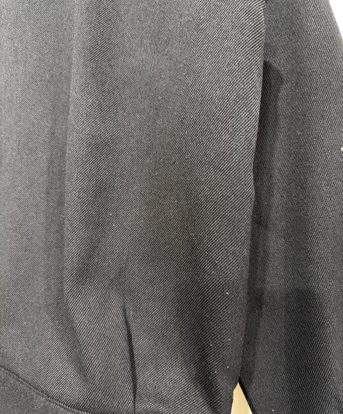 LEE（リー）LEE (リー) N.HOOLYWOOD (エヌ ハリウッド) ジップジャケット ネイビー サイズ:38の古着・服飾アイテム