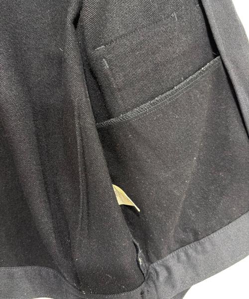 LEE（リー）LEE (リー) N.HOOLYWOOD (エヌ ハリウッド) ジップジャケット ネイビー サイズ:38の古着・服飾アイテム