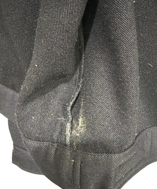 LEE（リー）LEE (リー) N.HOOLYWOOD (エヌ ハリウッド) ジップジャケット ネイビー サイズ:38の古着・服飾アイテム
