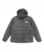 THE NORTH FACEザ ノース フェイス）の古着「トランゴパーカー」｜ブラック