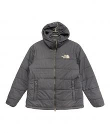 THE NORTH FACE（ザ ノース フェイス）の古着「トランゴパーカー」｜ブラック