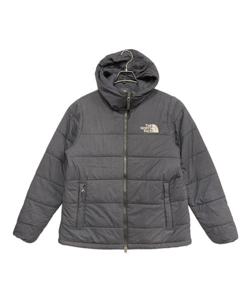 THE NORTH FACE（ザ ノース フェイス）THE NORTH FACE (ザ ノース フェイス) トランゴパーカー ブラック サイズ:Mの古着・服飾アイテム