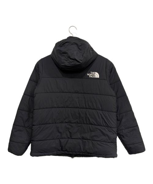 THE NORTH FACE（ザ ノース フェイス）THE NORTH FACE (ザ ノース フェイス) トランゴパーカー ブラック サイズ:Mの古着・服飾アイテム