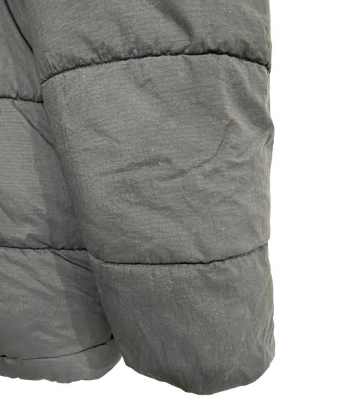 THE NORTH FACE（ザ ノース フェイス）THE NORTH FACE (ザ ノース フェイス) トランゴパーカー ブラック サイズ:Mの古着・服飾アイテム
