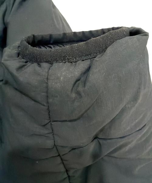 THE NORTH FACE（ザ ノース フェイス）THE NORTH FACE (ザ ノース フェイス) トランゴパーカー ブラック サイズ:Mの古着・服飾アイテム