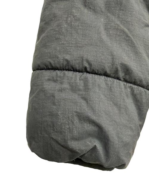 THE NORTH FACE（ザ ノース フェイス）THE NORTH FACE (ザ ノース フェイス) トランゴパーカー ブラック サイズ:Mの古着・服飾アイテム
