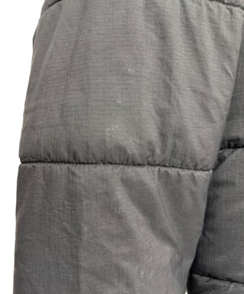 THE NORTH FACE（ザ ノース フェイス）THE NORTH FACE (ザ ノース フェイス) トランゴパーカー ブラック サイズ:Mの古着・服飾アイテム