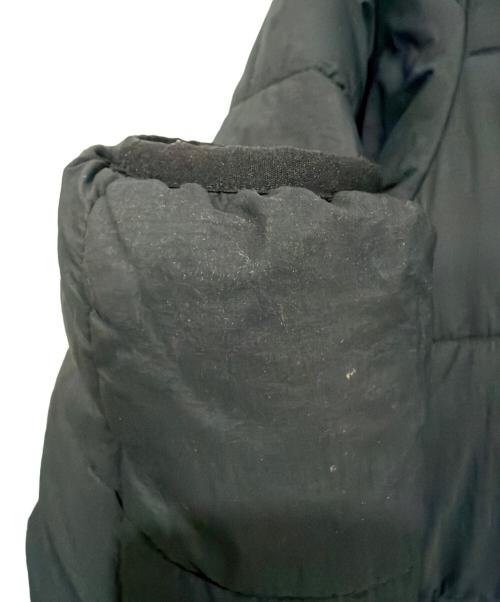 THE NORTH FACE（ザ ノース フェイス）THE NORTH FACE (ザ ノース フェイス) トランゴパーカー ブラック サイズ:Mの古着・服飾アイテム