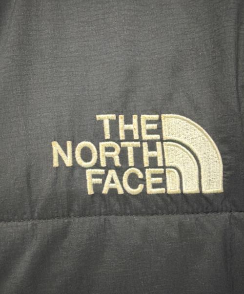 THE NORTH FACE（ザ ノース フェイス）THE NORTH FACE (ザ ノース フェイス) トランゴパーカー ブラック サイズ:Mの古着・服飾アイテム