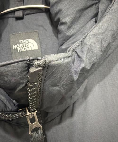 THE NORTH FACE（ザ ノース フェイス）THE NORTH FACE (ザ ノース フェイス) トランゴパーカー ブラック サイズ:Mの古着・服飾アイテム