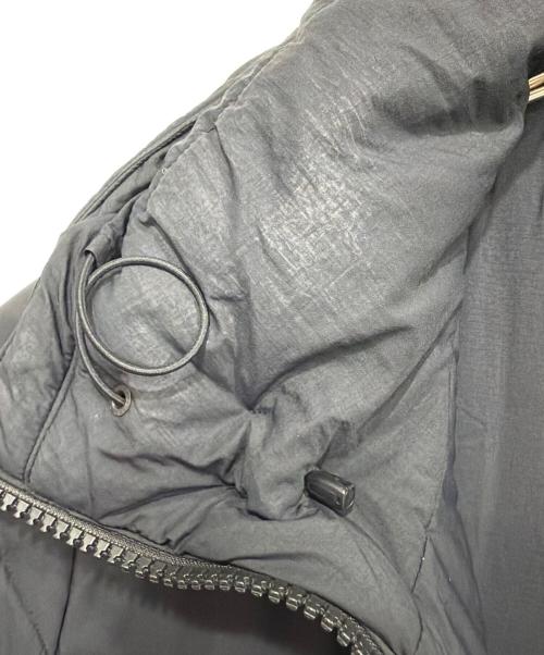 THE NORTH FACE（ザ ノース フェイス）THE NORTH FACE (ザ ノース フェイス) トランゴパーカー ブラック サイズ:Mの古着・服飾アイテム