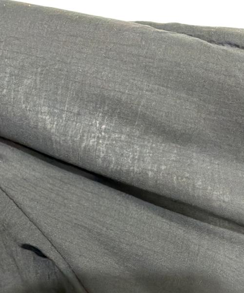 THE NORTH FACE（ザ ノース フェイス）THE NORTH FACE (ザ ノース フェイス) トランゴパーカー ブラック サイズ:Mの古着・服飾アイテム