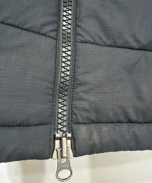 THE NORTH FACE（ザ ノース フェイス）THE NORTH FACE (ザ ノース フェイス) トランゴパーカー ブラック サイズ:Mの古着・服飾アイテム
