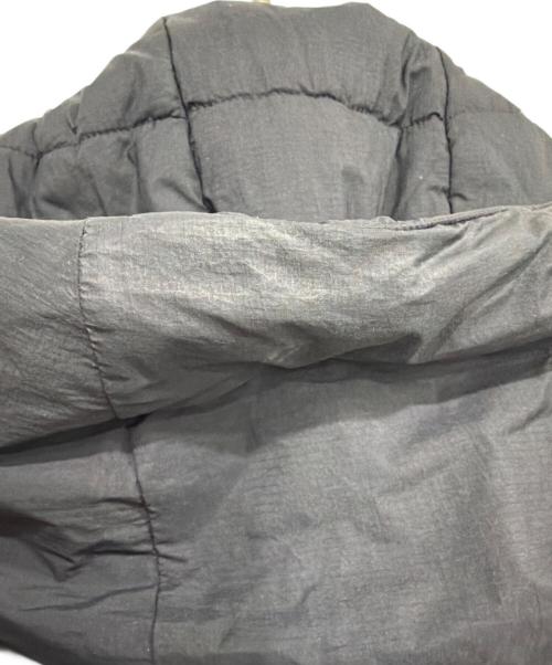 THE NORTH FACE（ザ ノース フェイス）THE NORTH FACE (ザ ノース フェイス) トランゴパーカー ブラック サイズ:Mの古着・服飾アイテム
