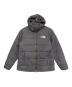 THE NORTH FACE（ザ ノース フェイス）の古着「トランゴパーカー」｜ブラック