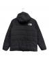 THE NORTH FACE (ザ ノース フェイス) トランゴパーカー ブラック サイズ:M：12000円
