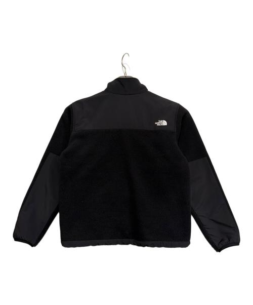 THE NORTH FACE（ザ ノース フェイス）THE NORTH FACE (ザ ノース フェイス) フリース ジャケットデナリジャケット ブラック サイズ:Mの古着・服飾アイテム