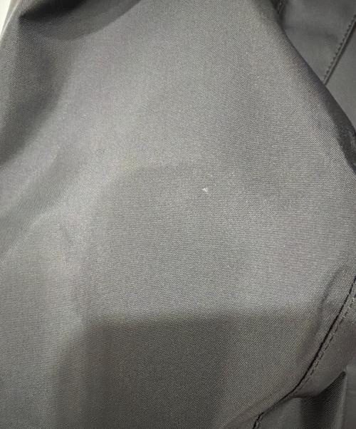 THE NORTH FACE（ザ ノース フェイス）THE NORTH FACE (ザ ノース フェイス) マウンテンレインテックスジャケット ブラック サイズ:Mの古着・服飾アイテム