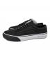 VANS (ヴァンズ) ローカットスニーカー ブラック サイズ:27cm：18000円