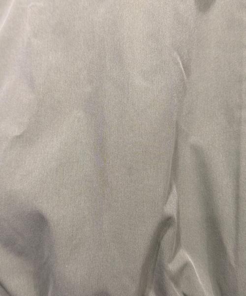 DESCENTE（デサント）DESCENTE (デサント) マウンテンパーカー オリーブ サイズ:Mの古着・服飾アイテム