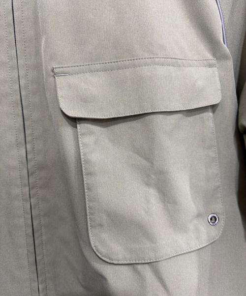 DESCENTE（デサント）DESCENTE (デサント) マウンテンパーカー オリーブ サイズ:Mの古着・服飾アイテム