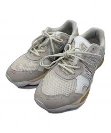 Onitsuka Tiger（オニツカタイガー）の古着「ローカットスニーカー」｜ホワイト
