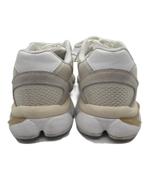 Onitsuka Tiger（オニツカタイガー）Onitsuka Tiger (オニツカタイガー) ローカットスニーカー ホワイト サイズ:26.5cmの古着・服飾アイテム