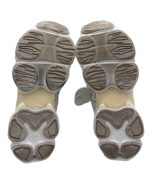 Onitsuka Tiger（オニツカタイガー）Onitsuka Tiger (オニツカタイガー) ローカットスニーカー ホワイト サイズ:26.5cmの古着・服飾アイテム