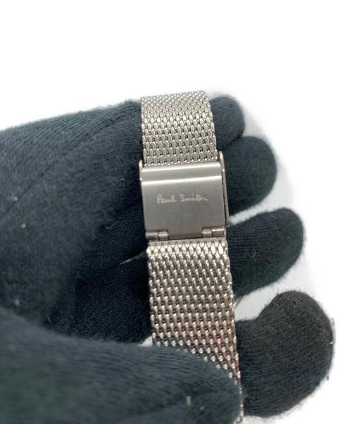 PAUL SMITH（ポールスミス）Paul Smith (ポールスミス) リストウォッチの古着・服飾アイテム
