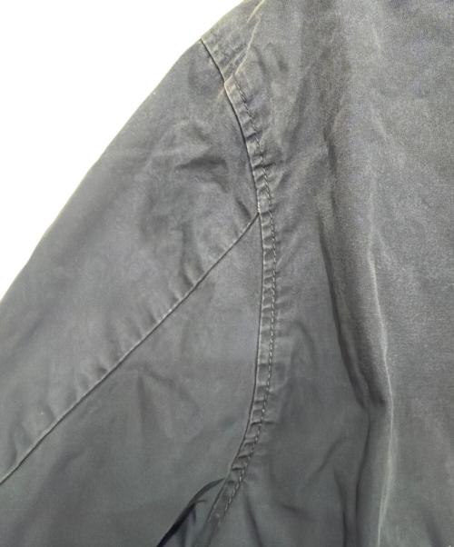 POLO RALPH LAUREN（ポロ・ラルフローレン）POLO RALPH LAUREN (ポロ・ラルフローレン) スイングトップ ネイビー サイズ:Mの古着・服飾アイテム