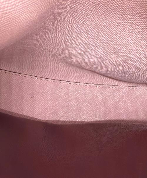 COACH（コーチ）COACH (コーチ) ショルダーバッグ アイボリーの古着・服飾アイテム